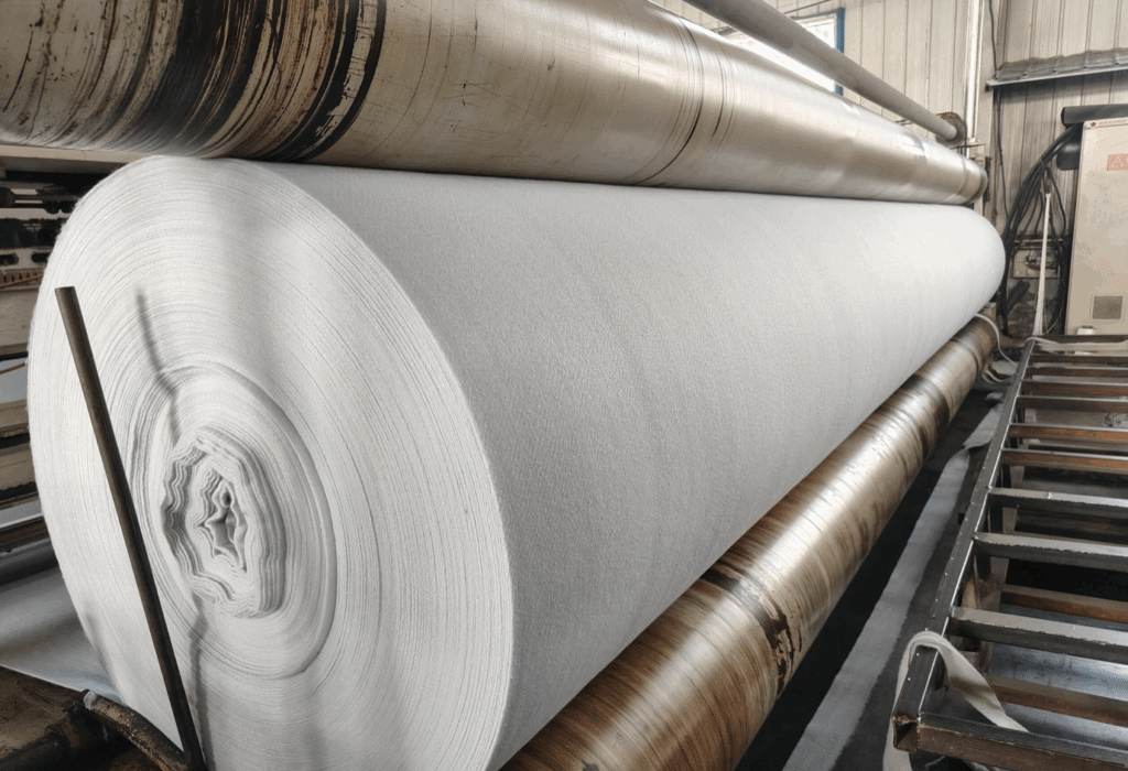 Geotech Fabric