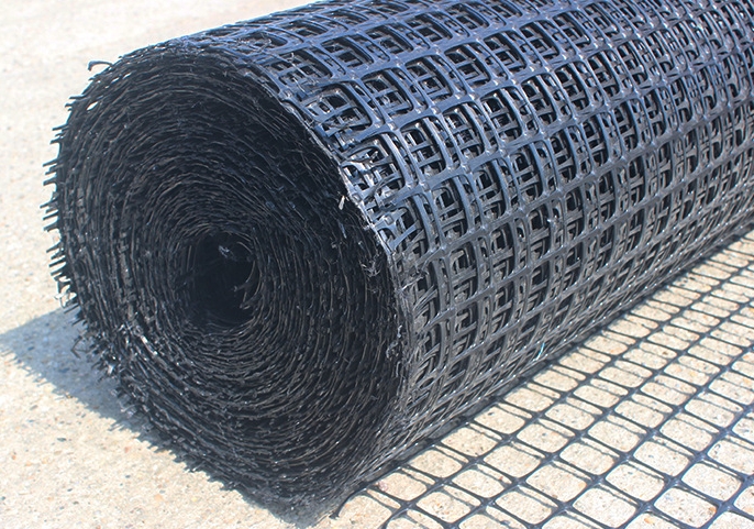 geogrid for landscaping