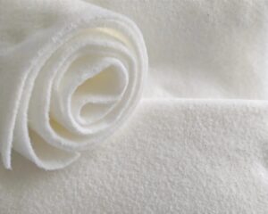 non woven filter cloth