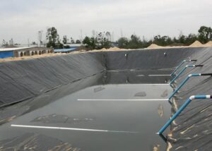 What Is a Geomembrane? What Is It Used For?